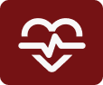 Healthy Heart Icon